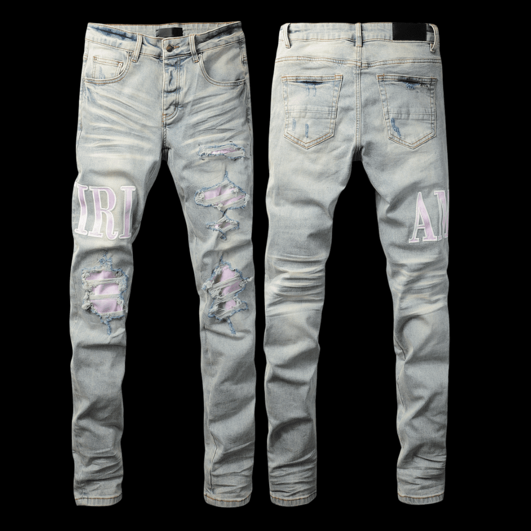 Jeans Amiri 2025