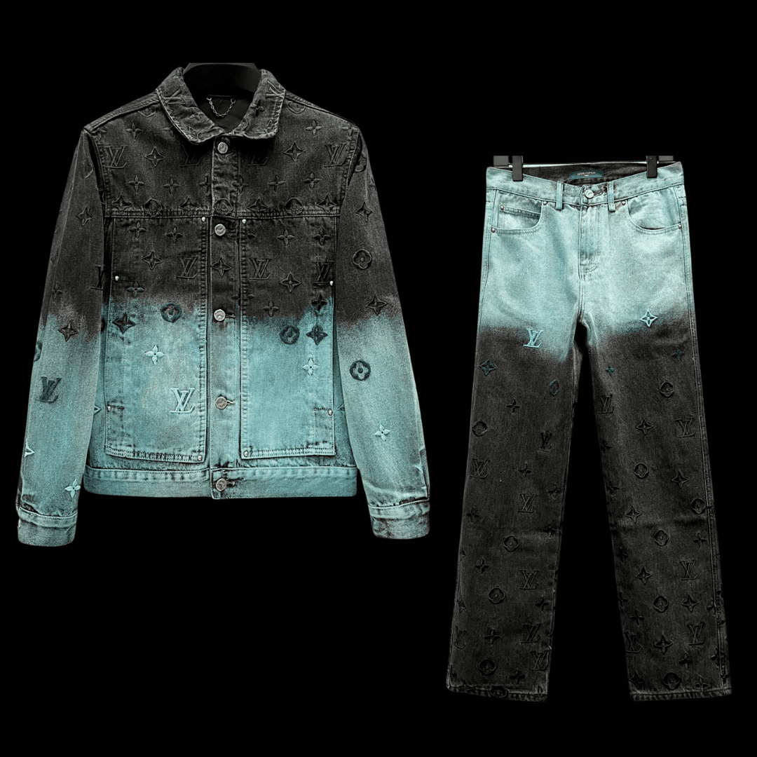 SET jeans - Louis Vuitton 2025