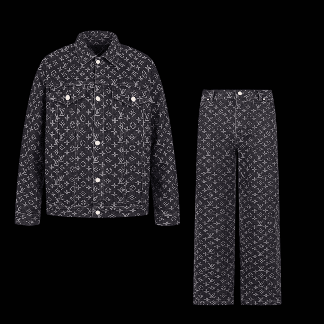 SET jeans - Louis Vuitton 2025