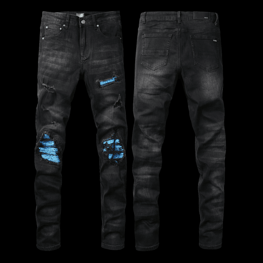 Jeans Amiri 2025
