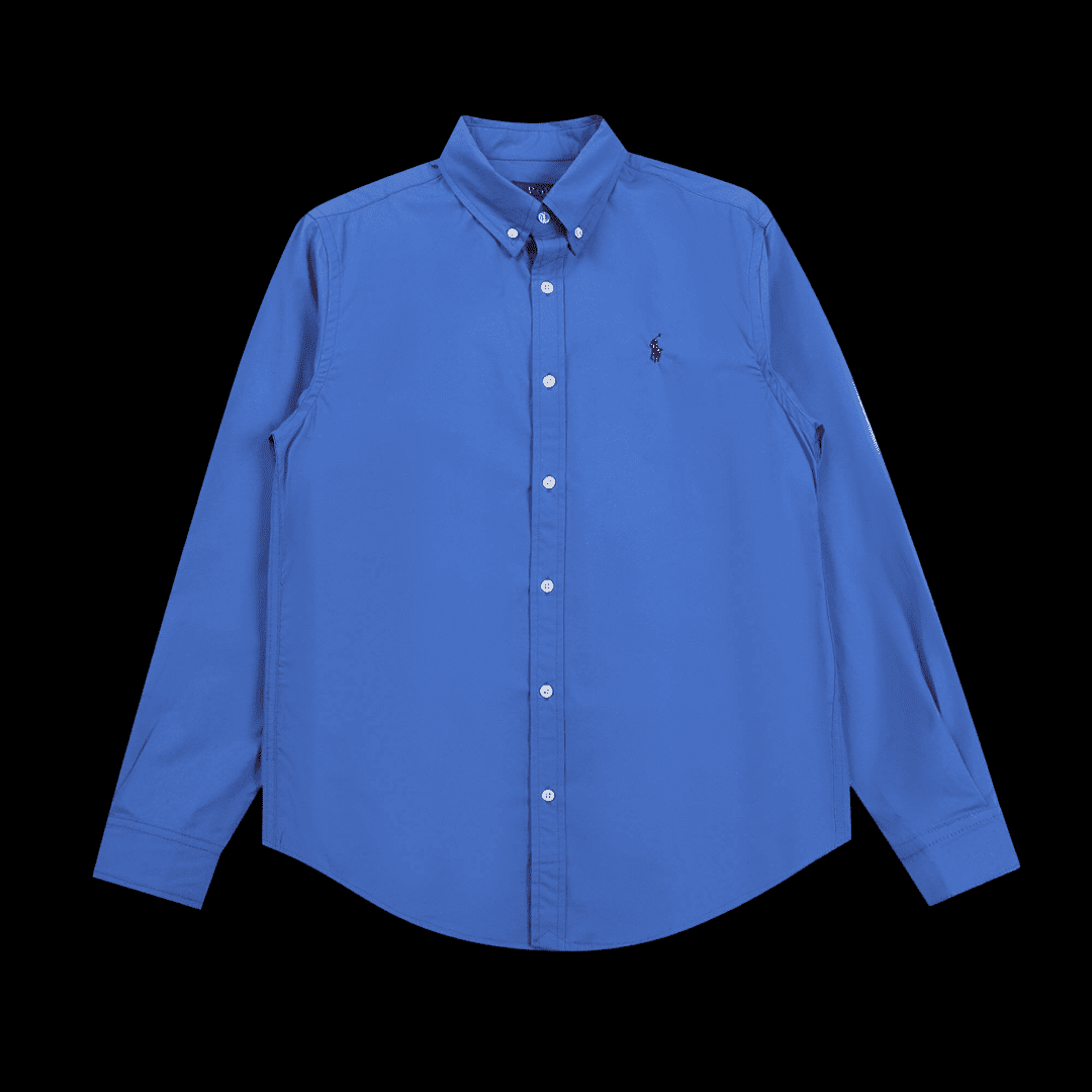 Camicia Ralph lauren 2025