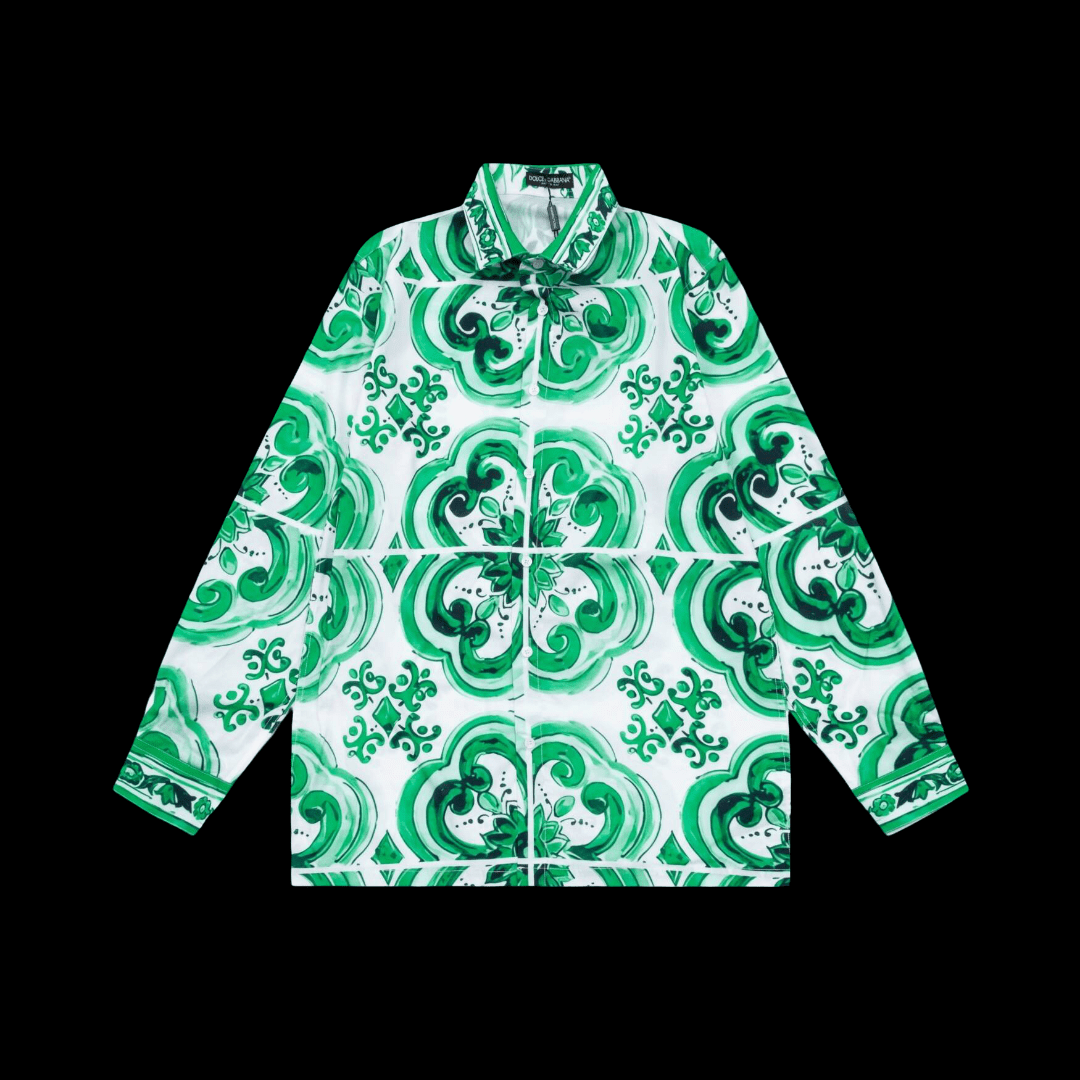CAMICIA-D&G 2025
