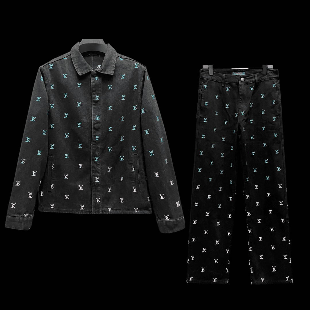 SET jeans - Louis Vuitton 2025