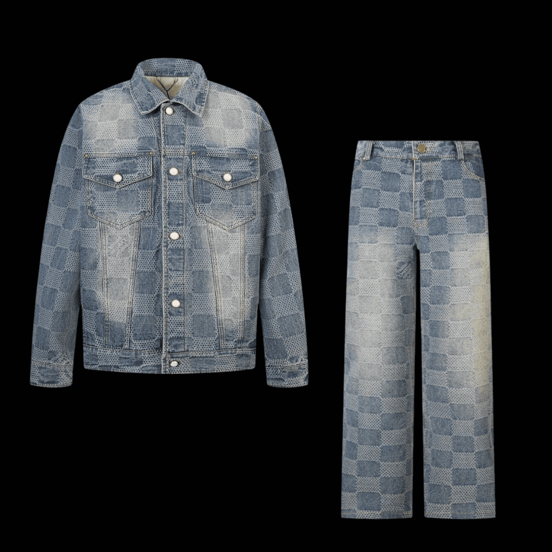 SET jeans - Louis Vuitton 2025
