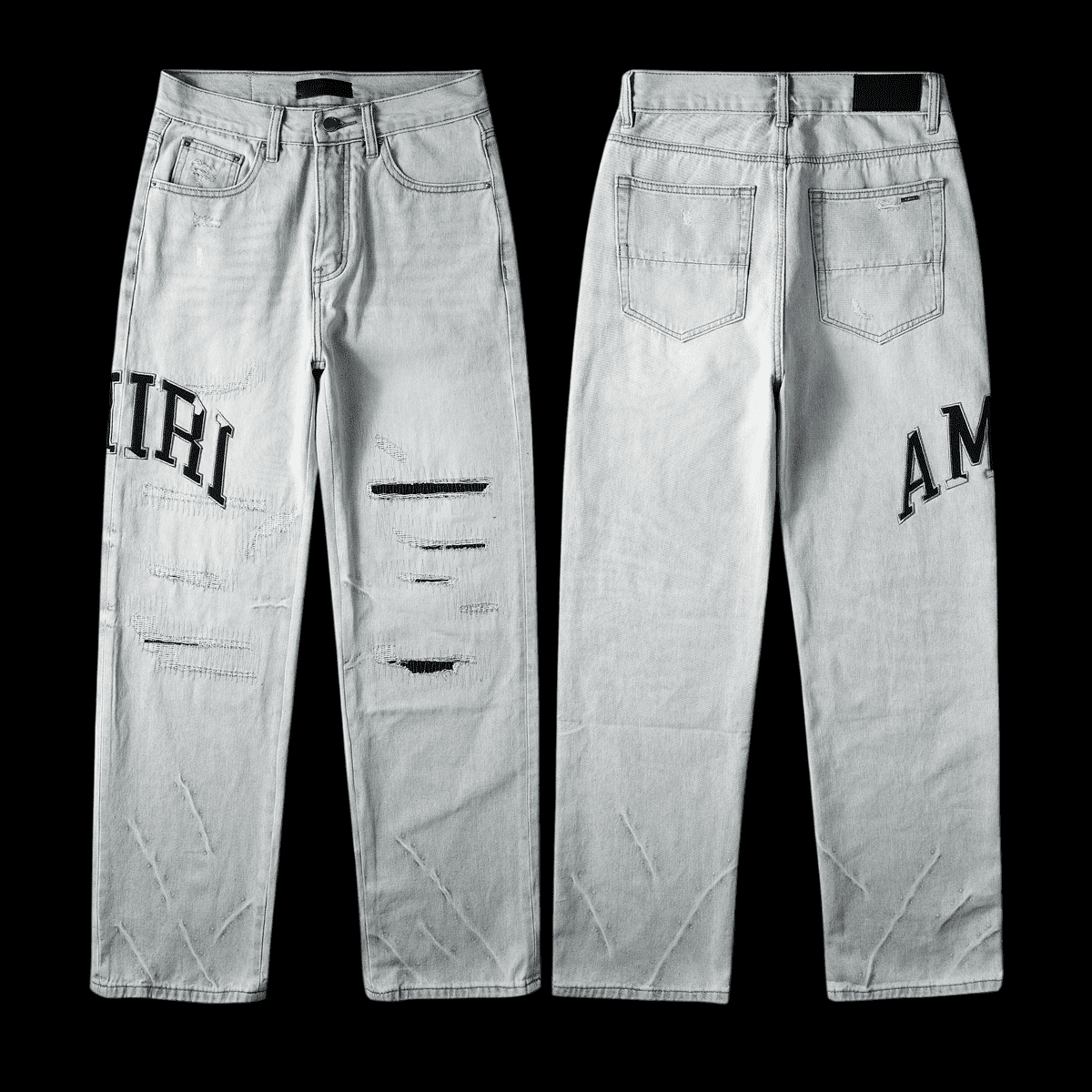 Jeans Amiri 2025