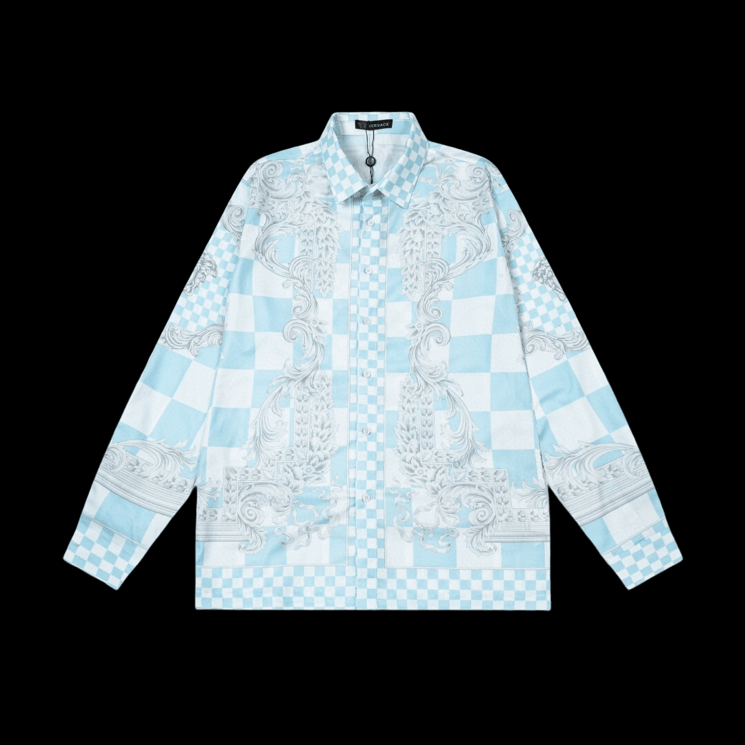 CAMICIA- VE 2025
