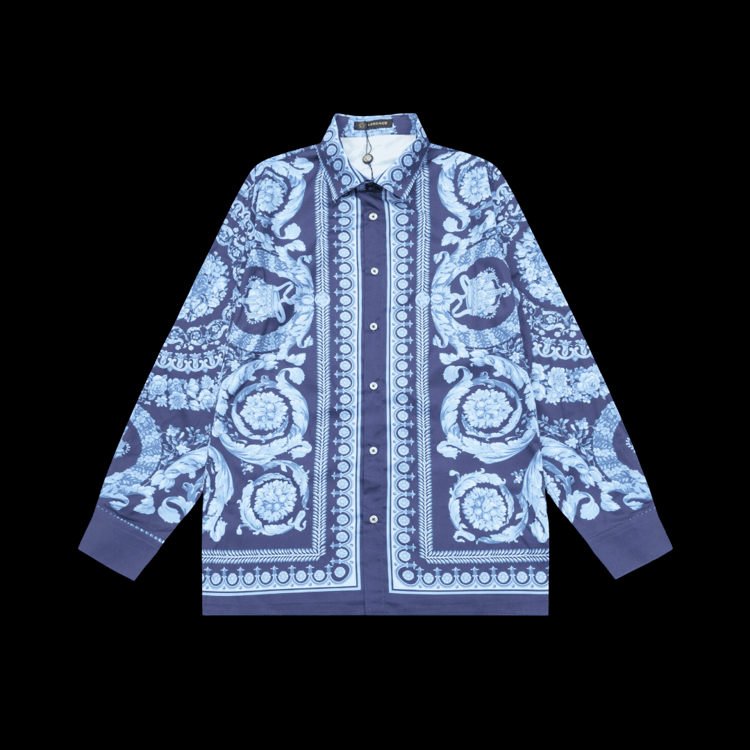CAMICIA- VE 2025
