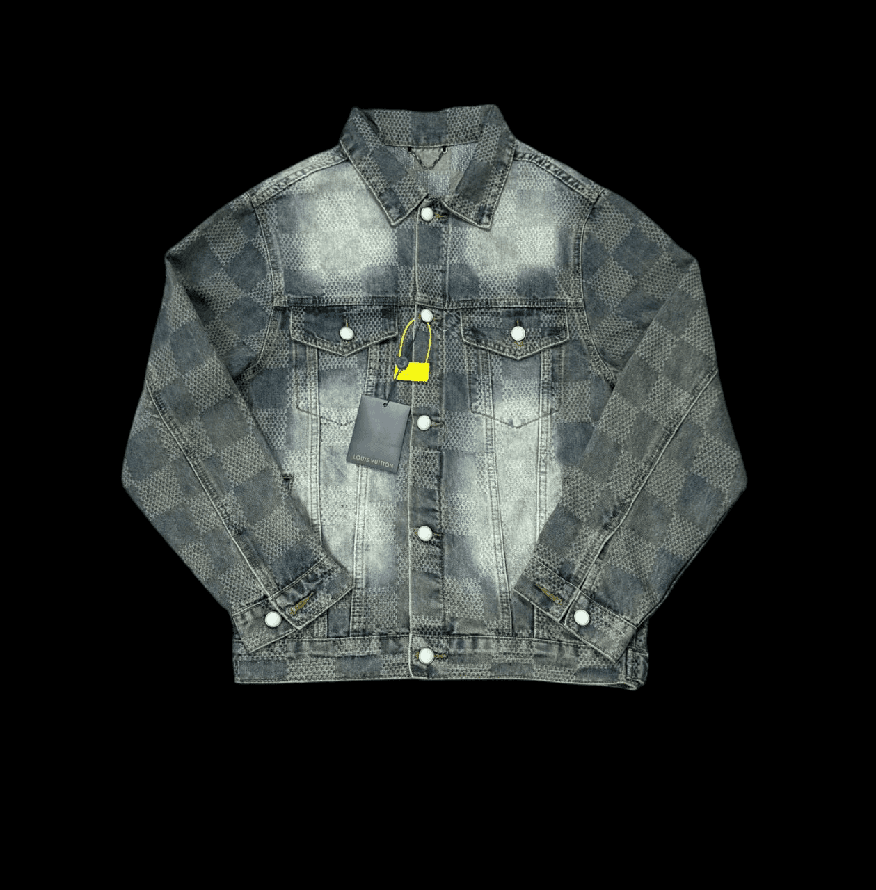 Giacca jeans - Louis vuitton 2025