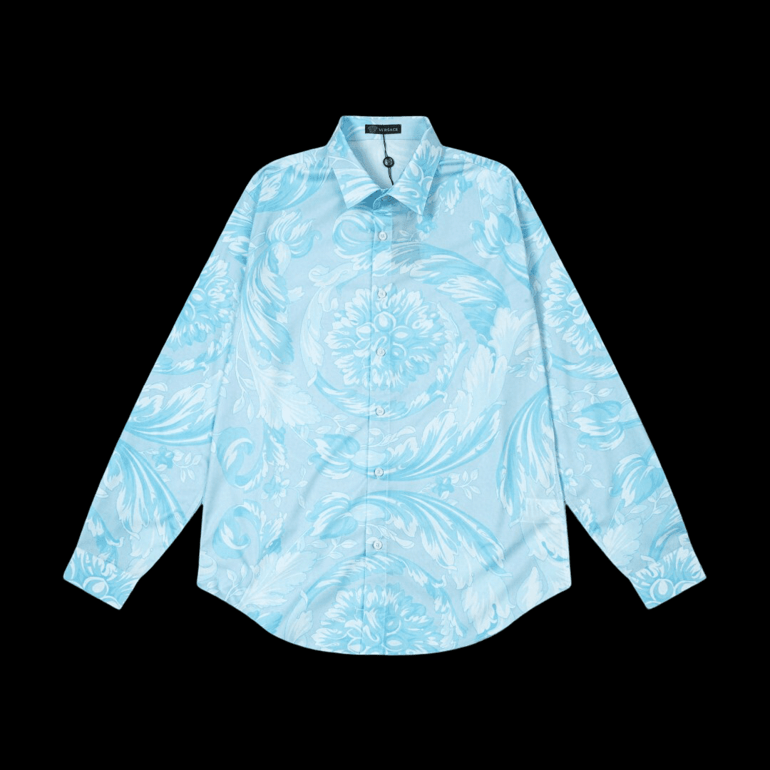 CAMICIA- VE 2025