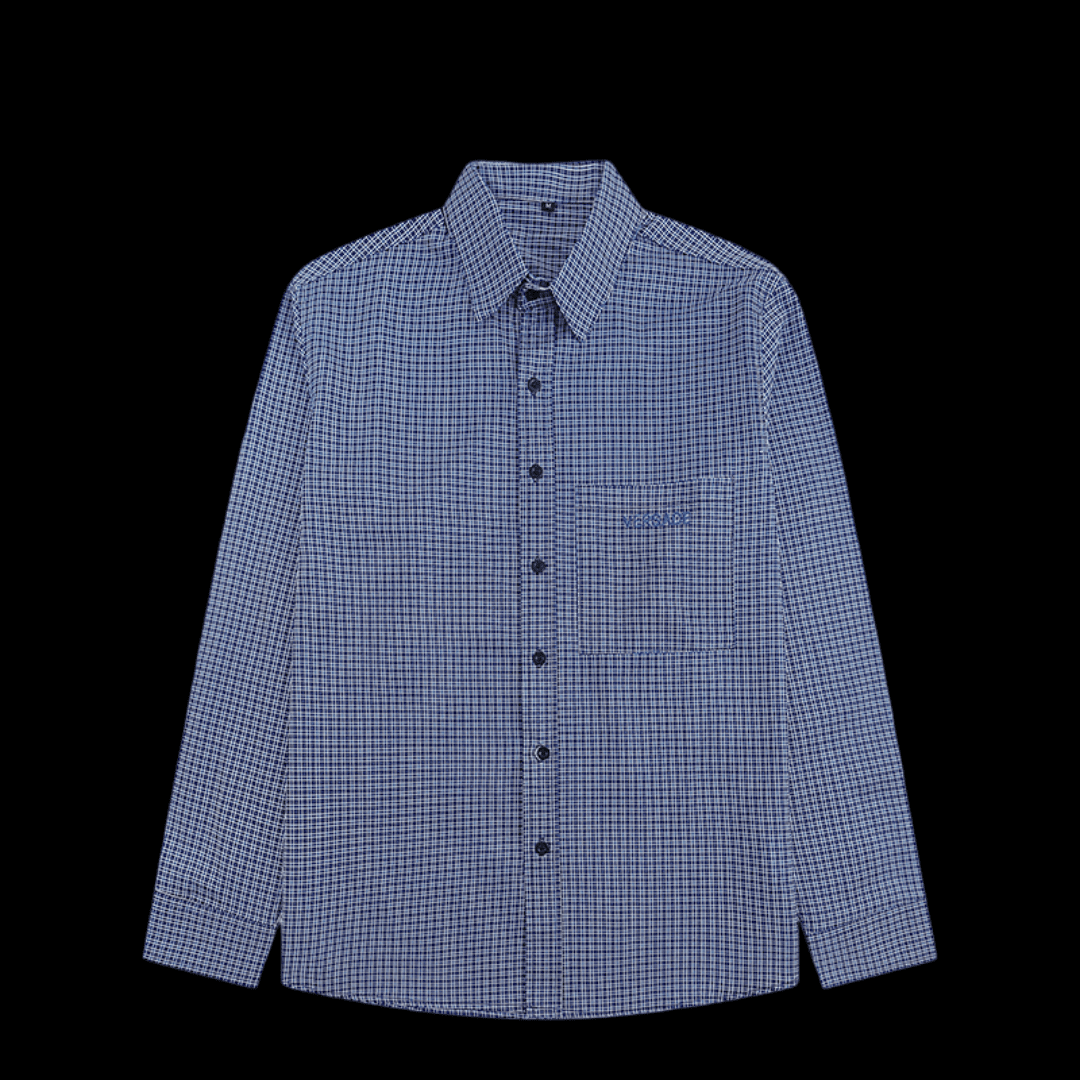 CAMICIA- VE 2025