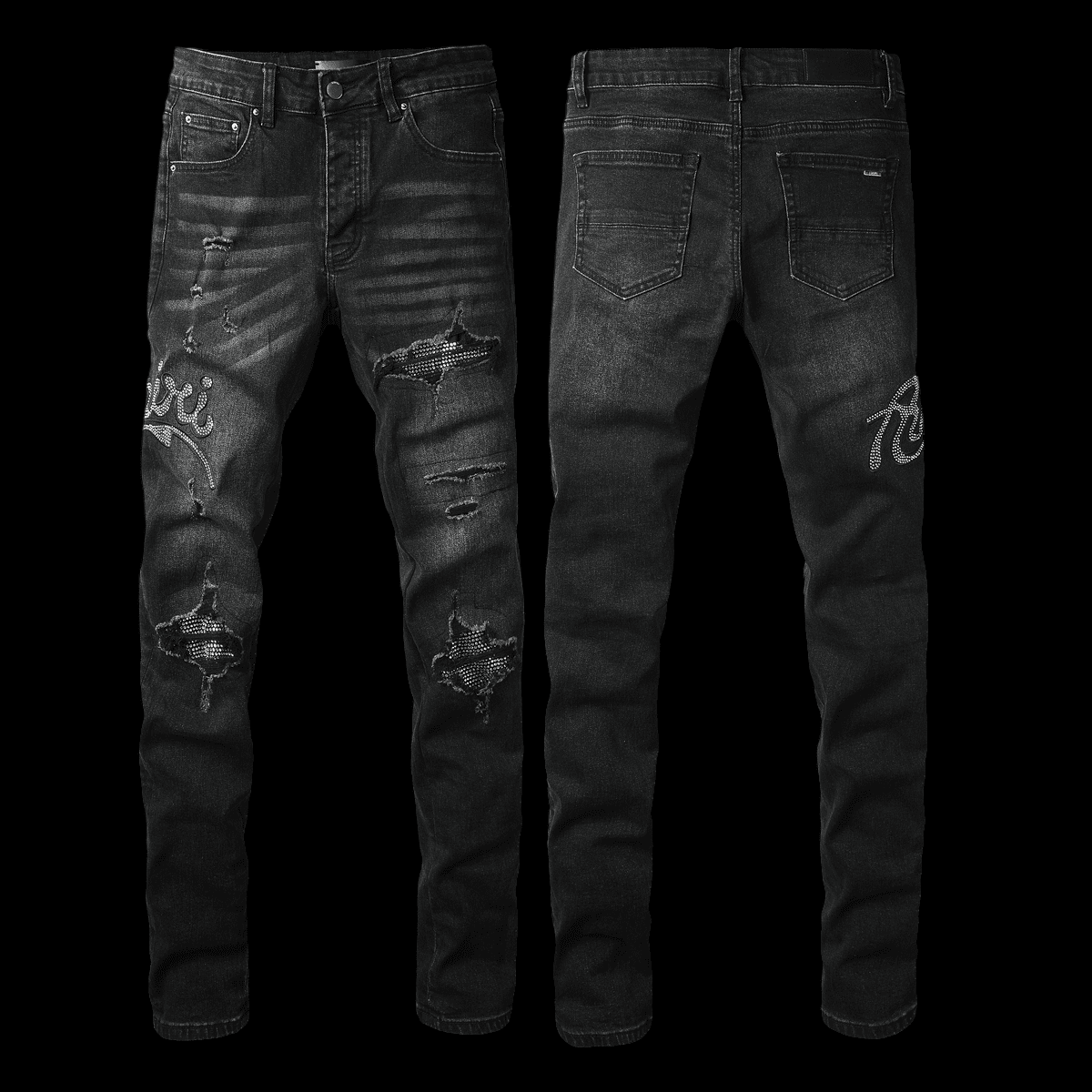 Jeans Amiri 2025