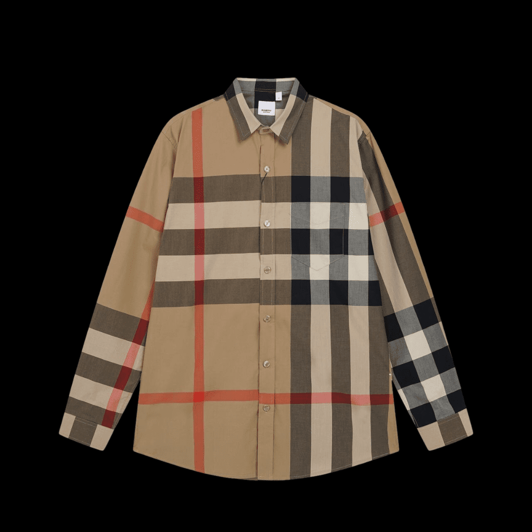 Camicia Burberry 2025