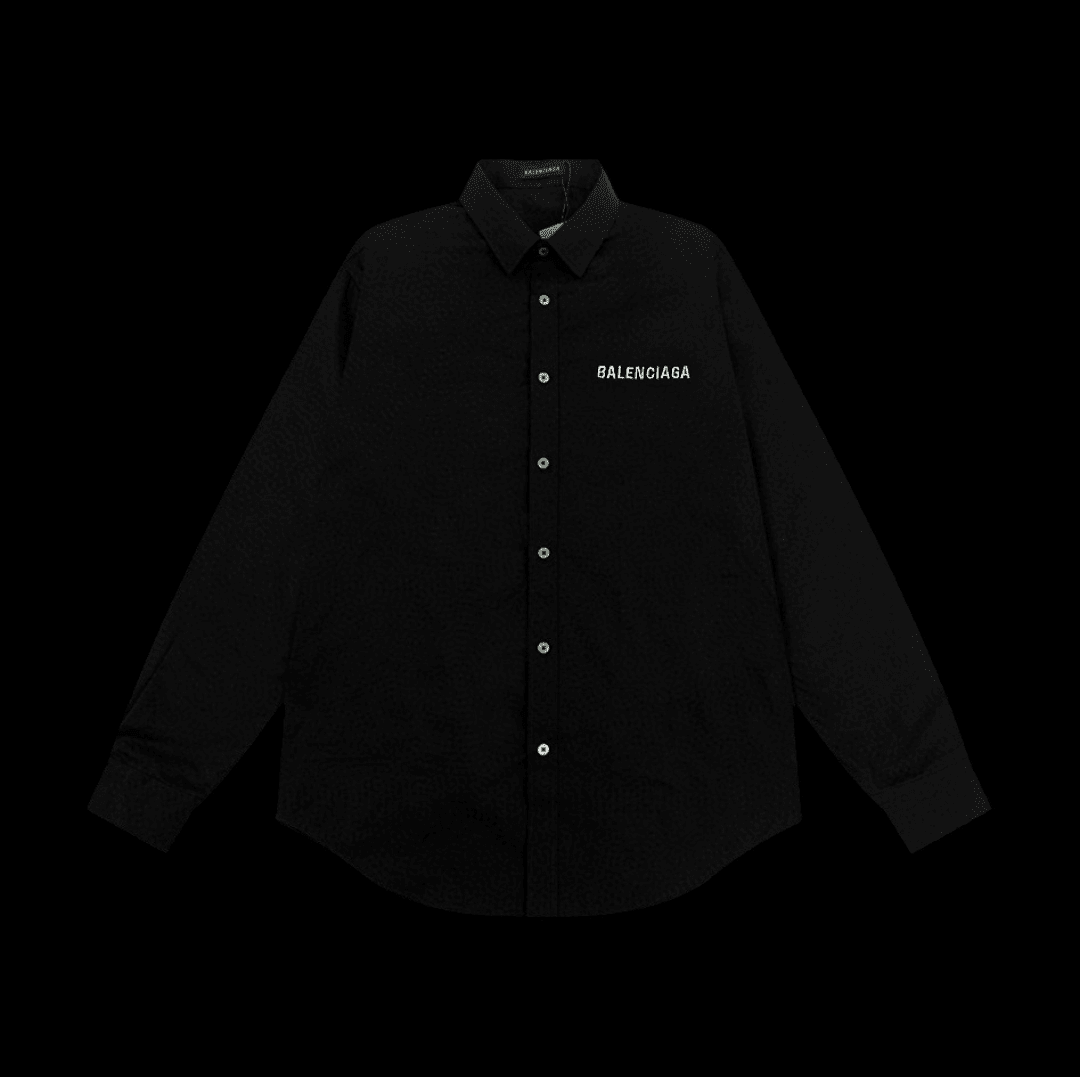 CAMICIA- BA 2025