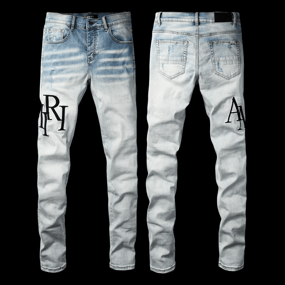 Jeans Amiri 2025