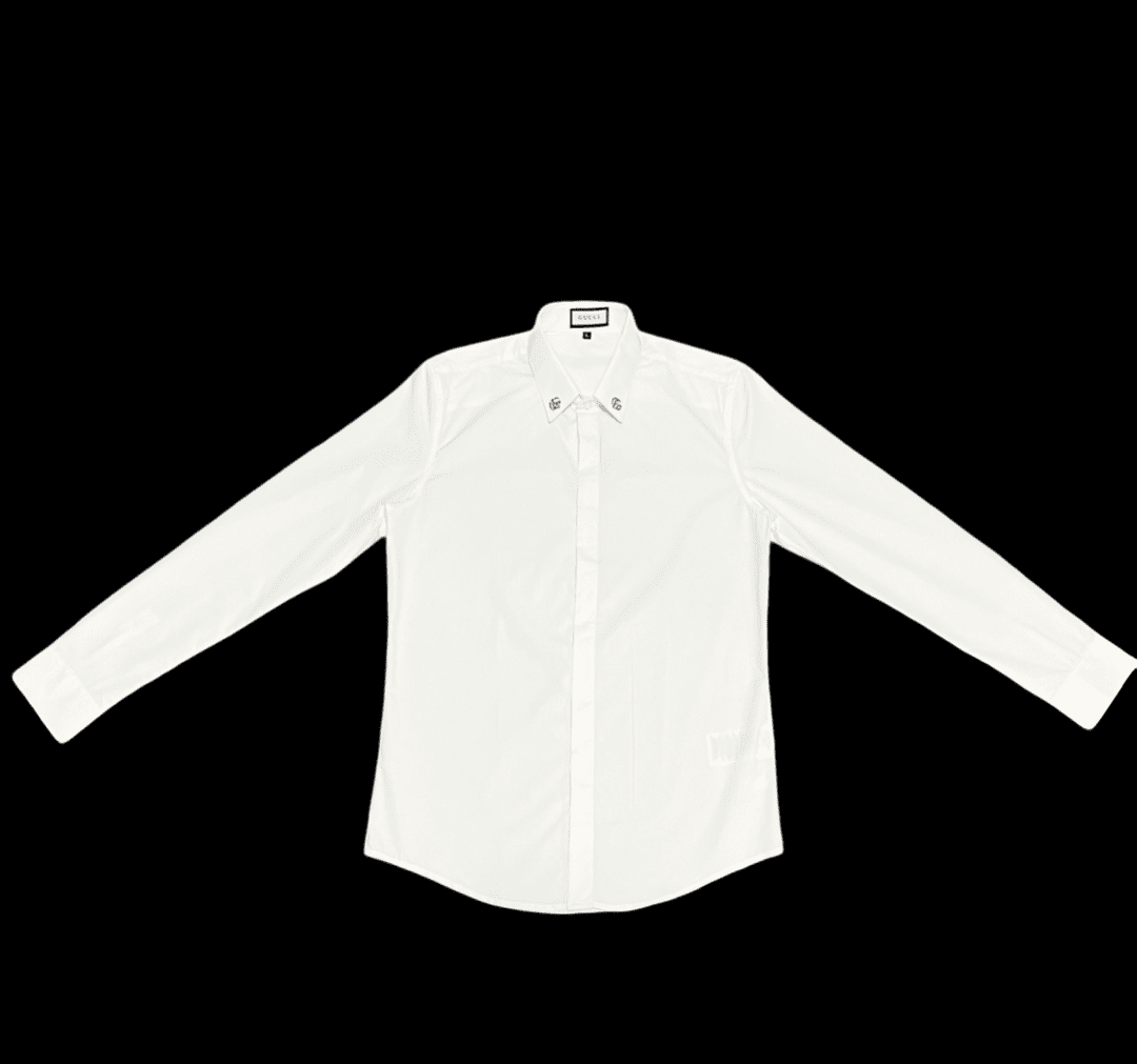 CAMICIA - GG 2025