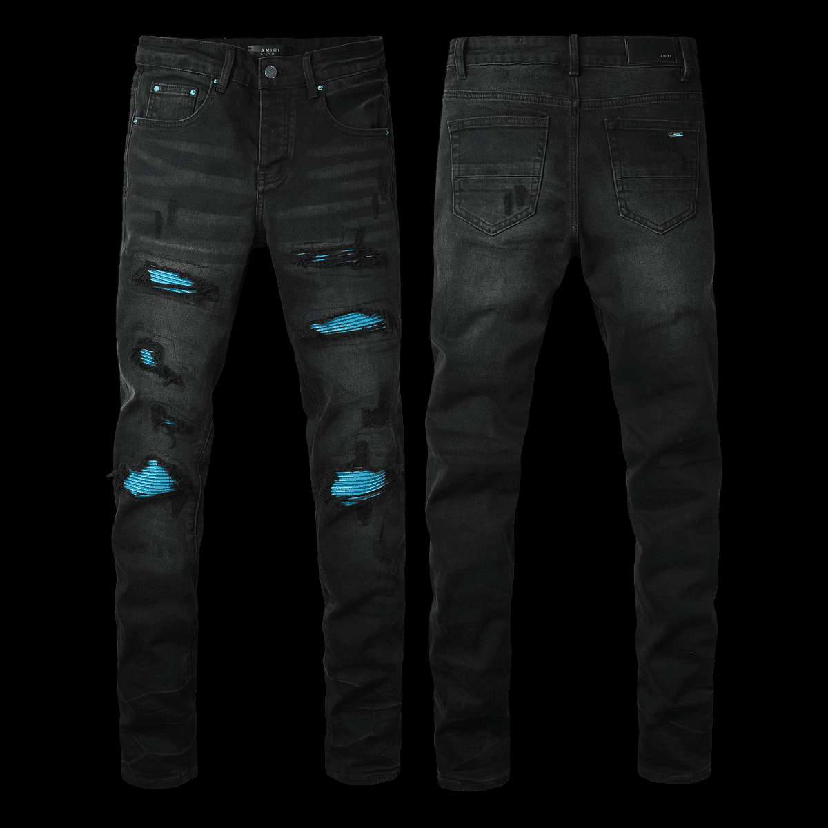 Jeans Amiri 2025