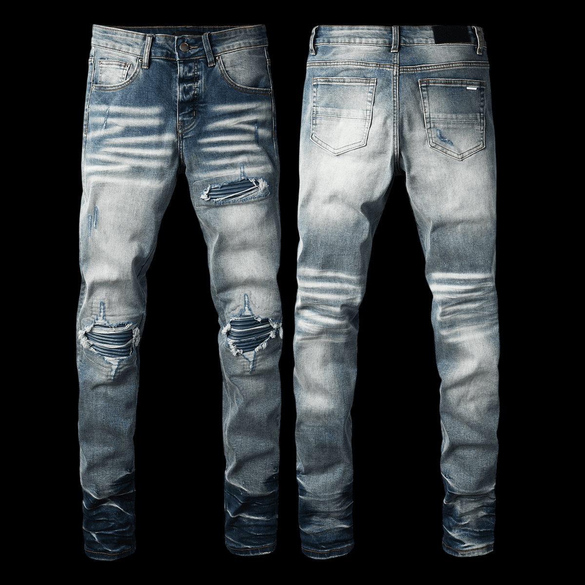 Jeans Amiri 2025