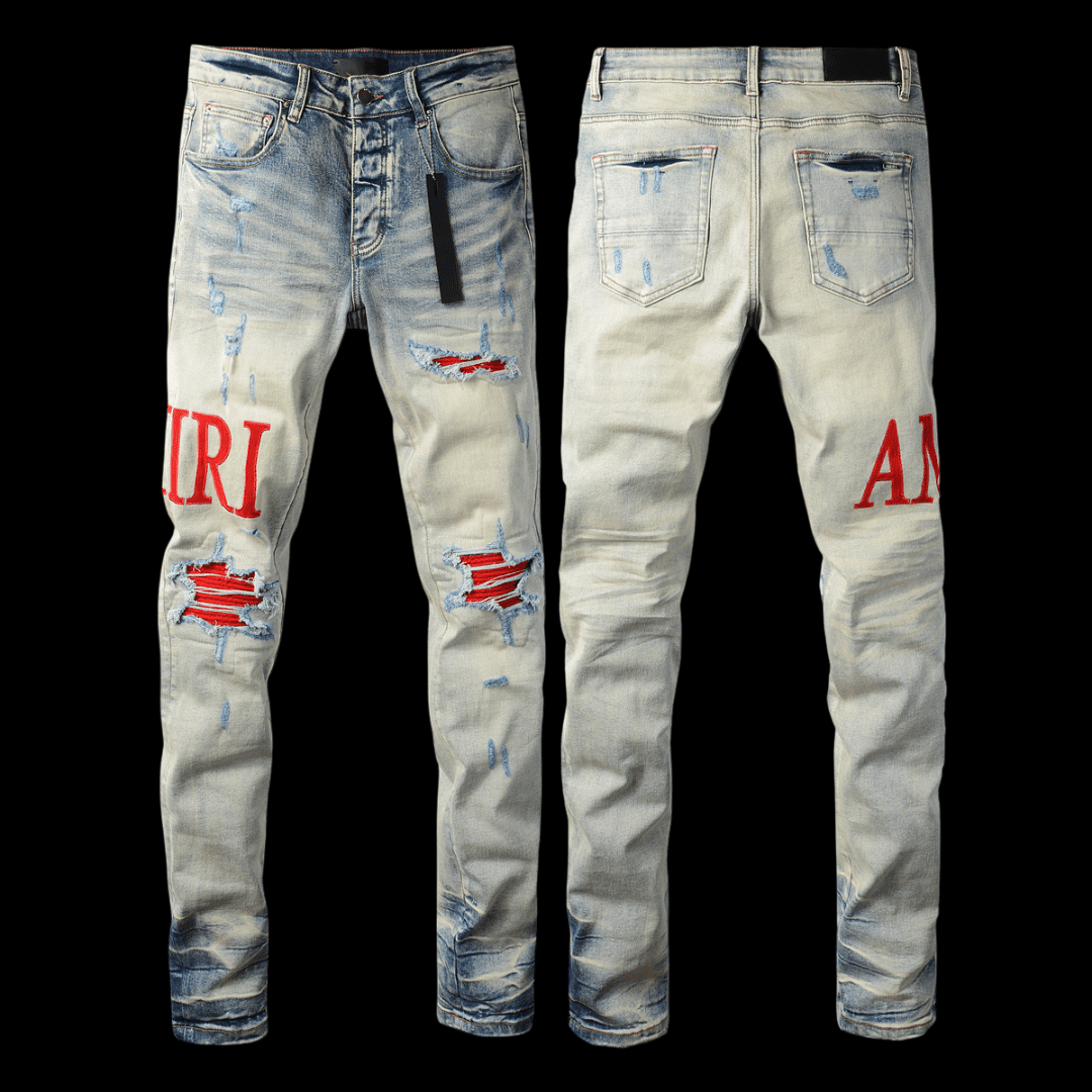 Jeans Amiri 2025