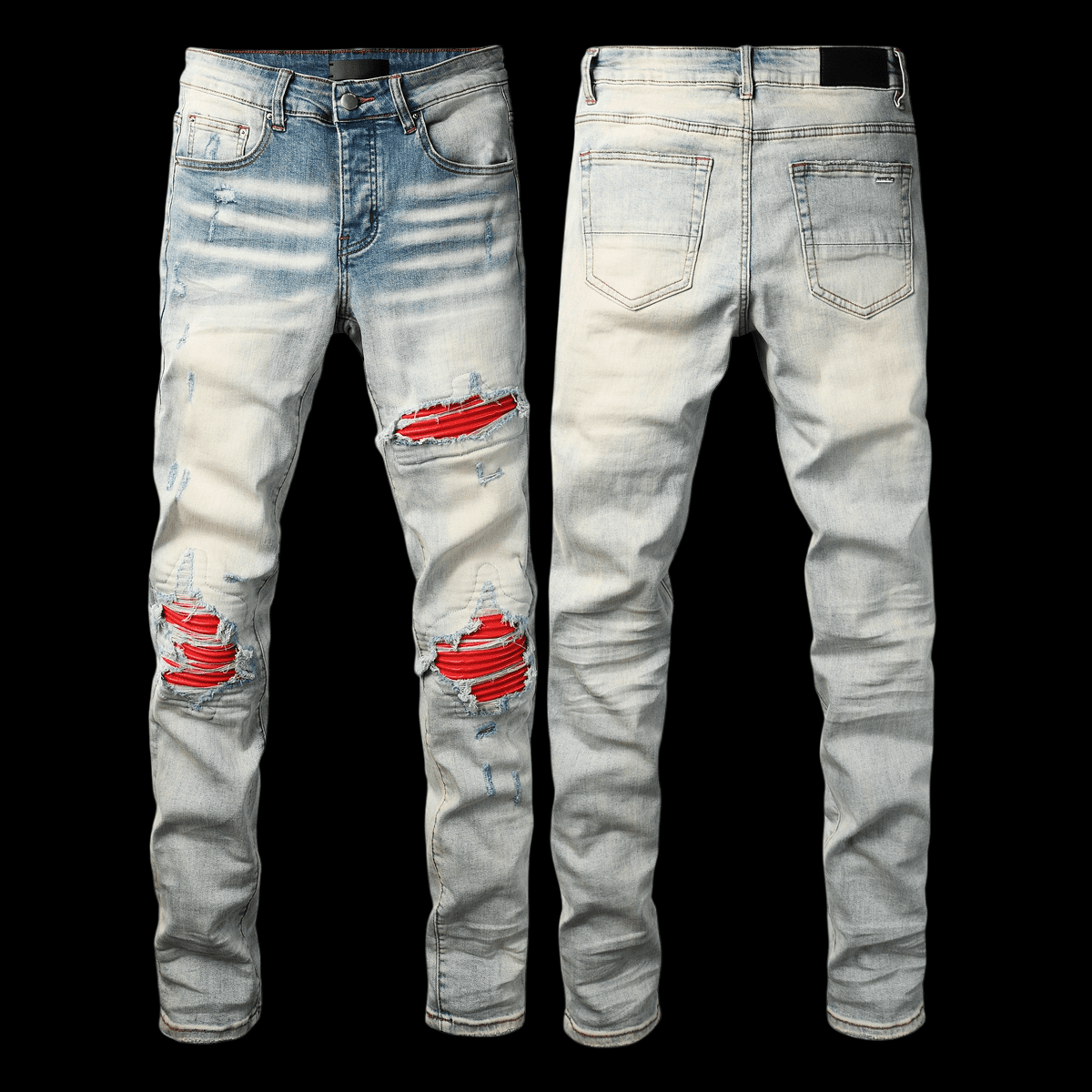Jeans Amiri 2025