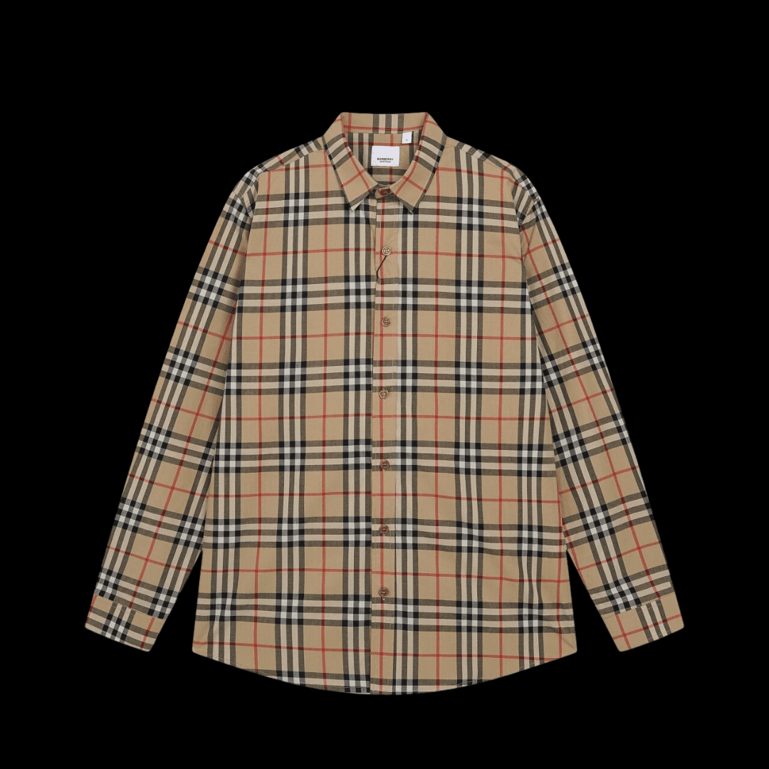 Camicia Burberry 2025