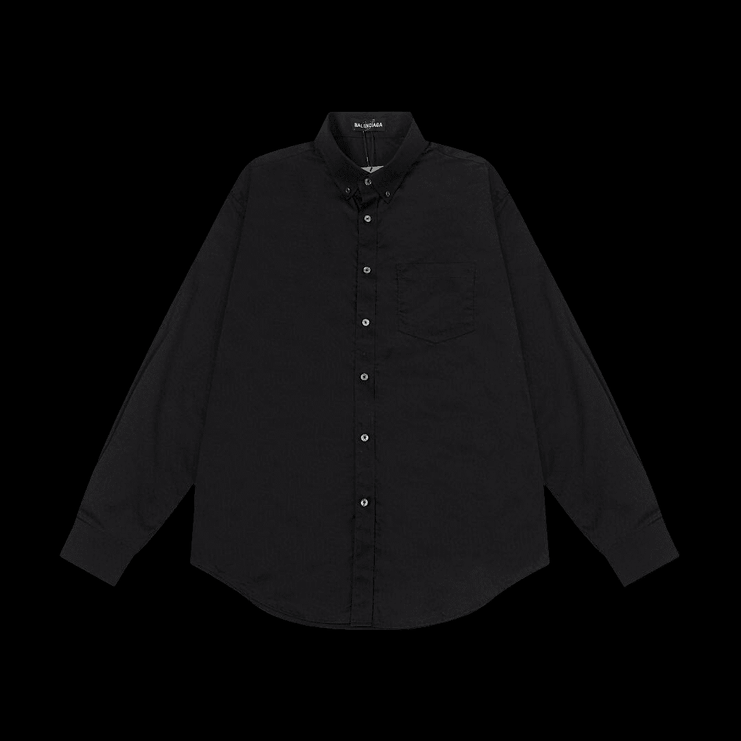 CAMICIA- BA 2025