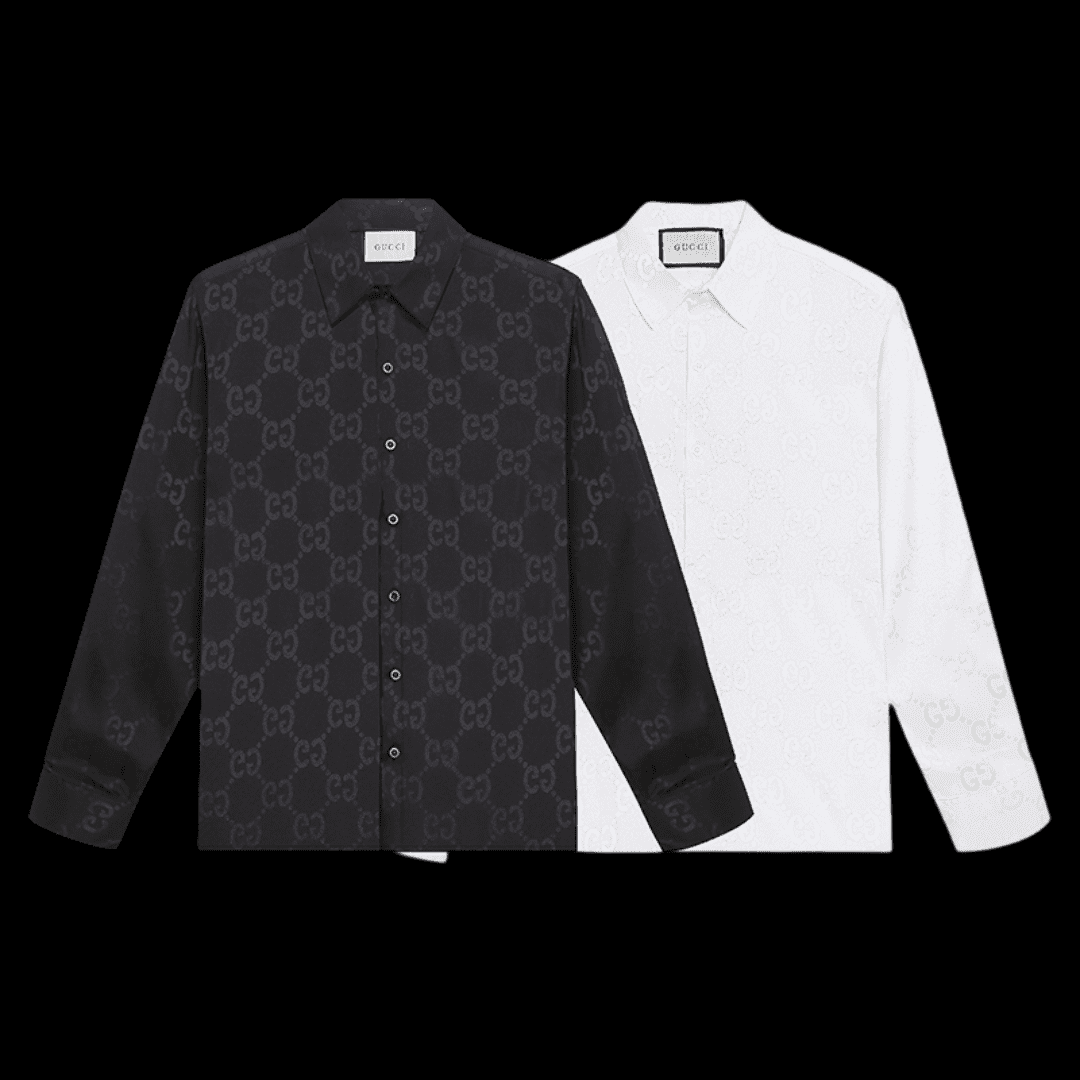 CAMICIA - GG 2025