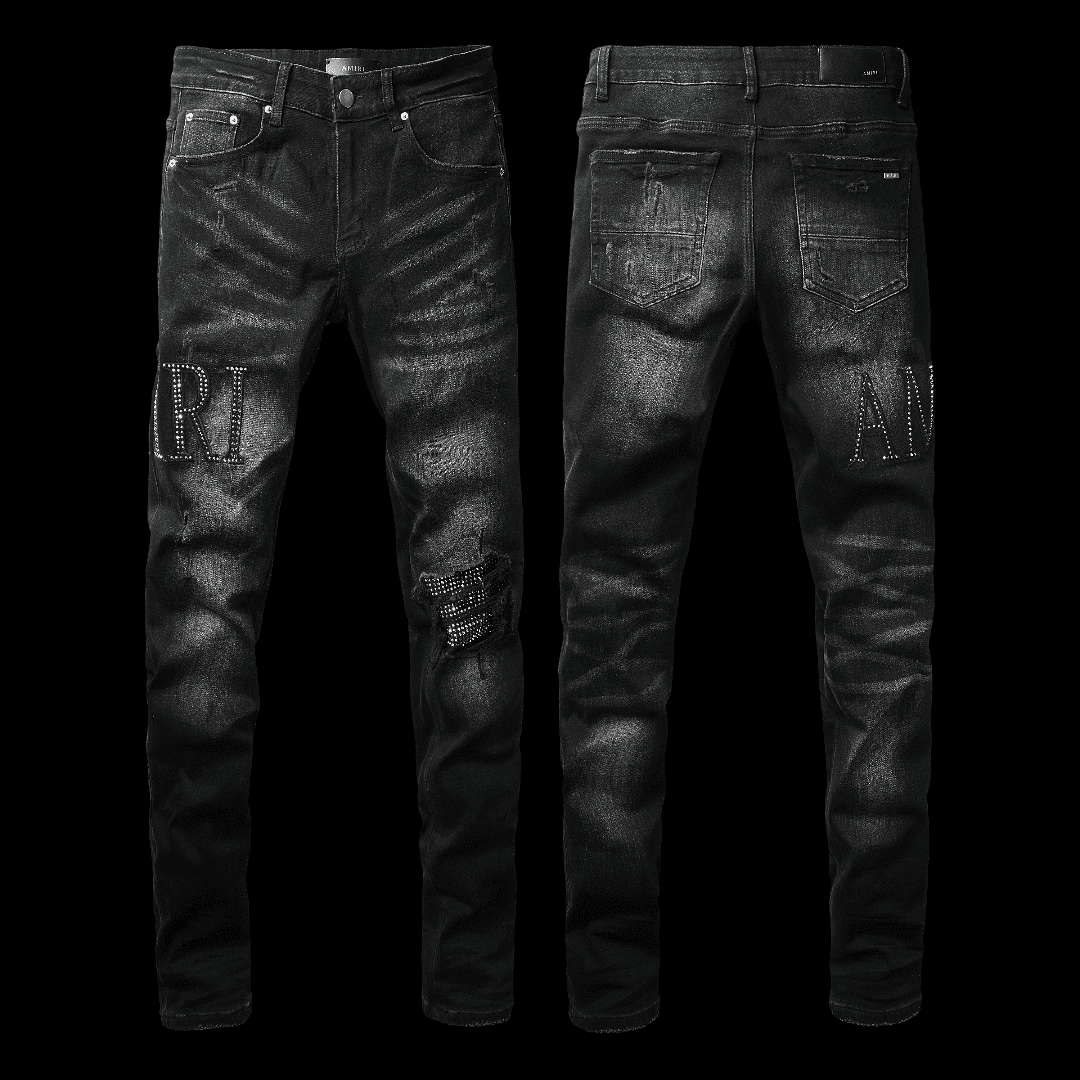 Jeans Amiri 2025