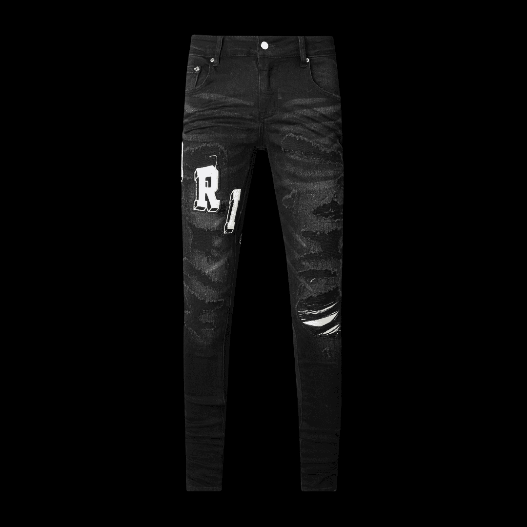 Jeans Amiri 2025