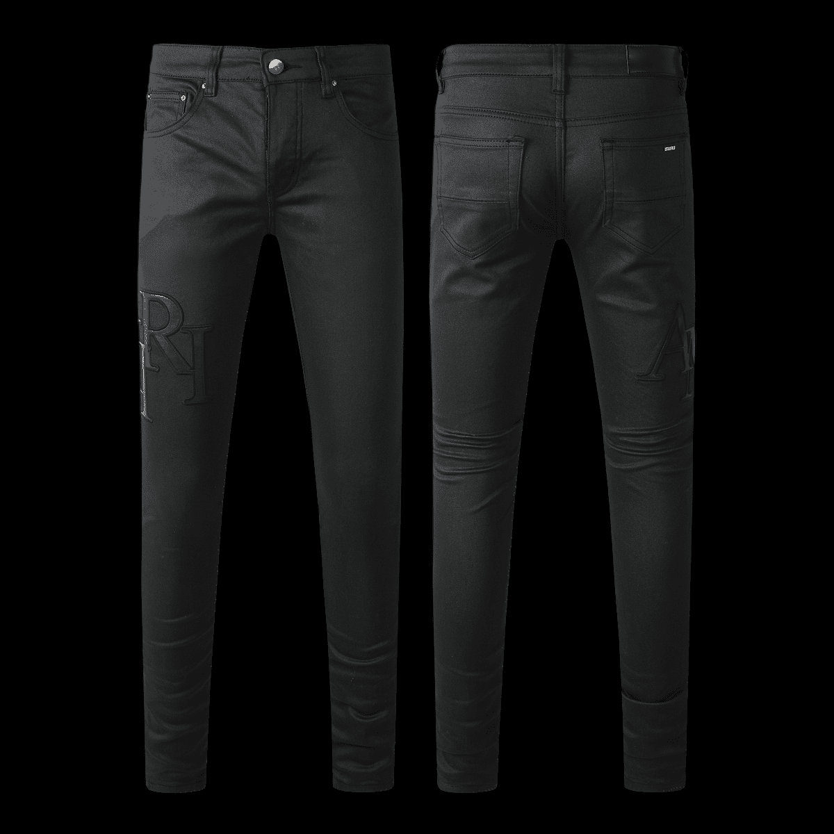 Jeans Amiri 2025