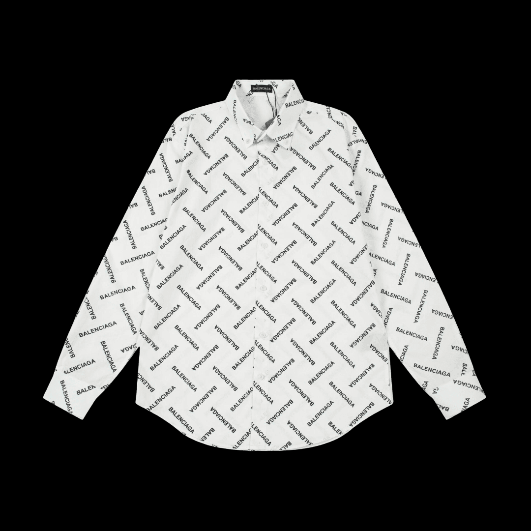 CAMICIA- BA 2025