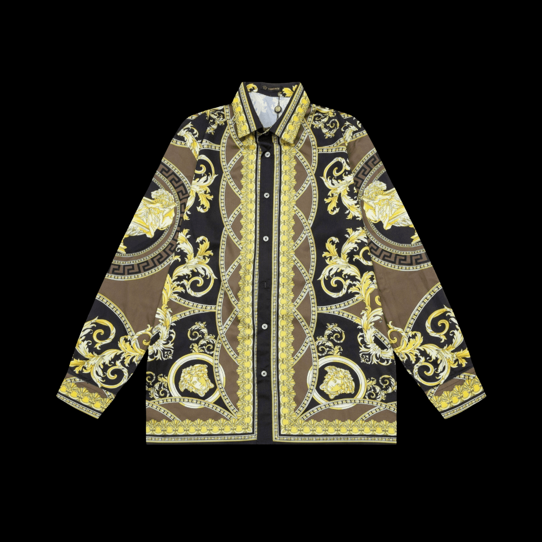 CAMICIA- VE 2025