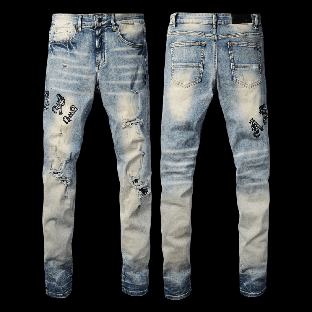 Jeans Amiri 2025