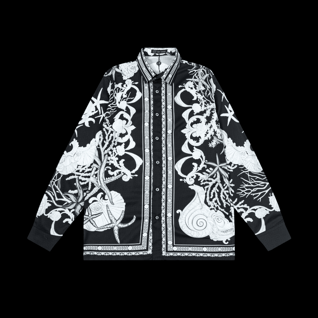 CAMICIA- VE 2025