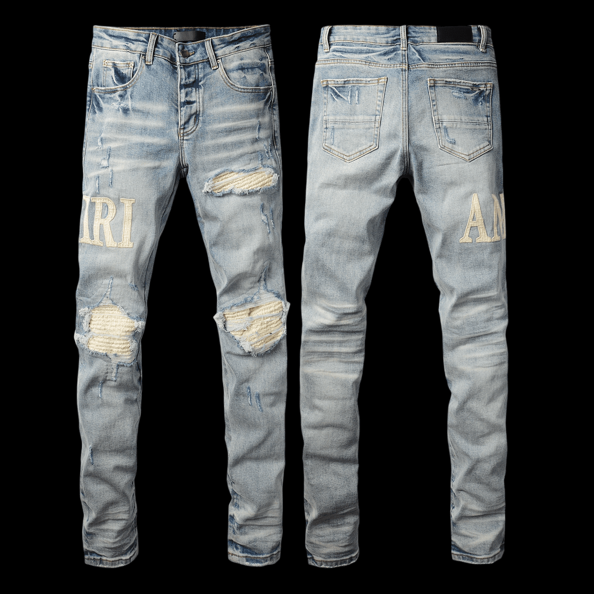 Jeans Amiri 2025