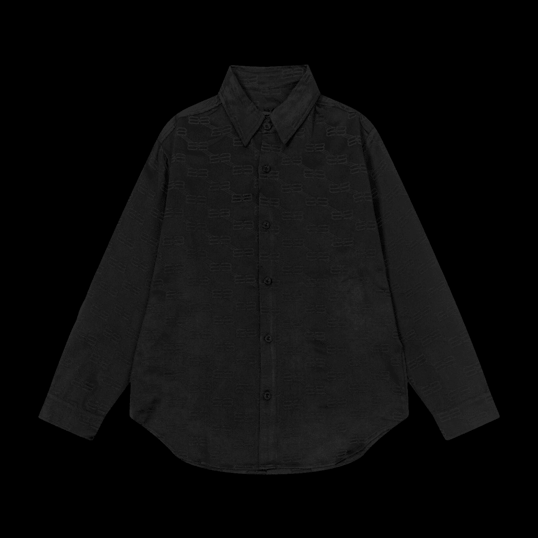 CAMICIA- BA 2025