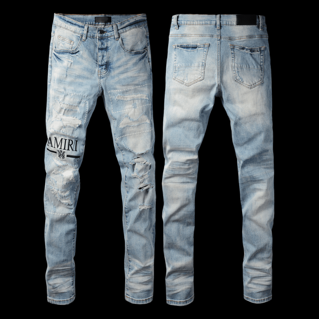 Jeans Amiri 2025