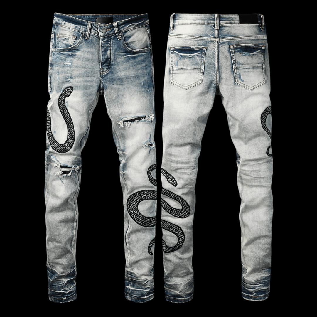 Jeans Amiri 2025
