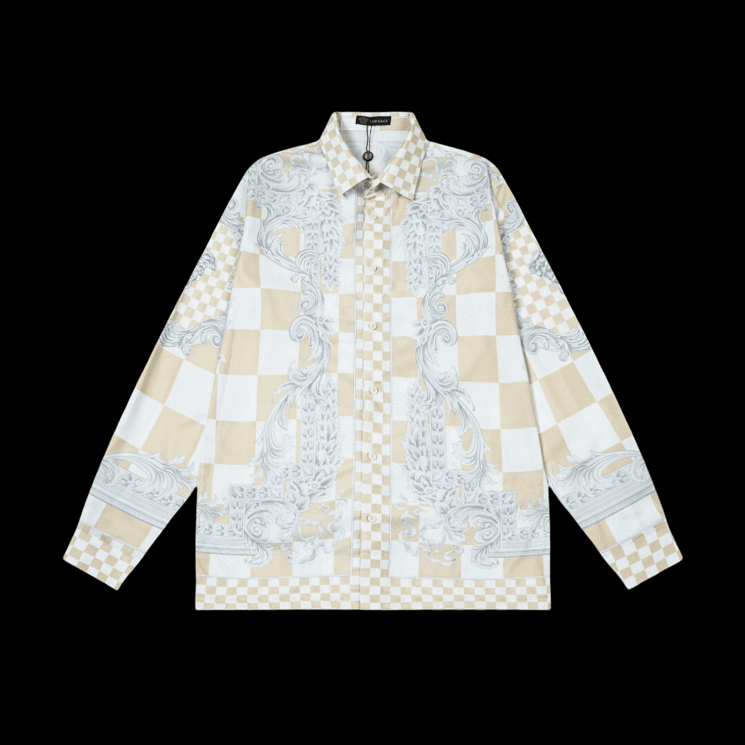 CAMICIA- VE 2025