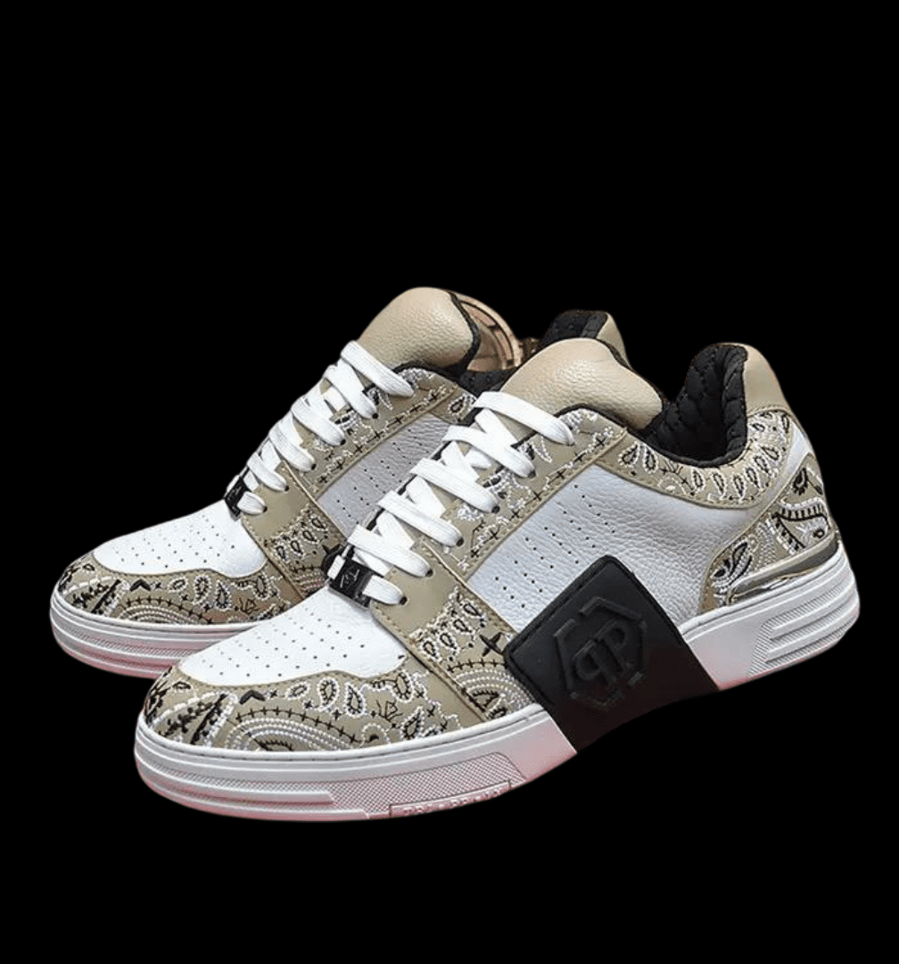 SCARPE-PP 2025