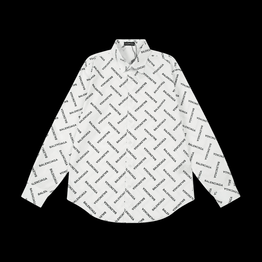 CAMICIA- BA 2025