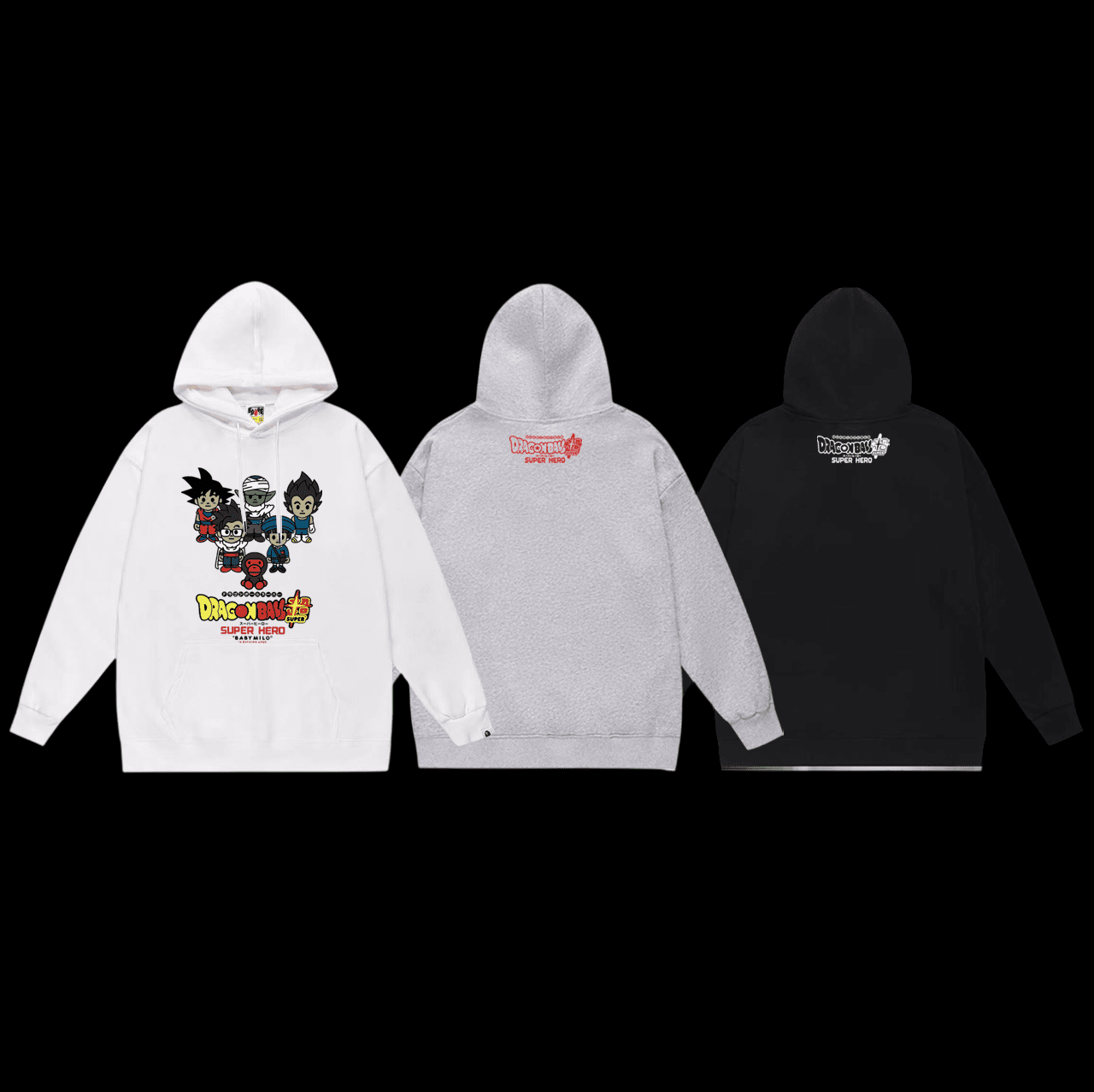HOODIE – BAPE SKY 2025