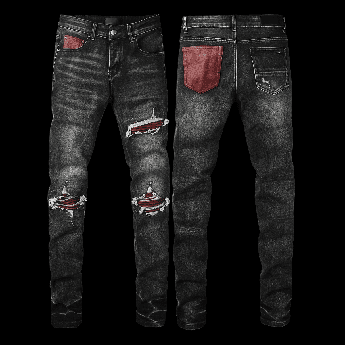 Jeans Amiri 2025