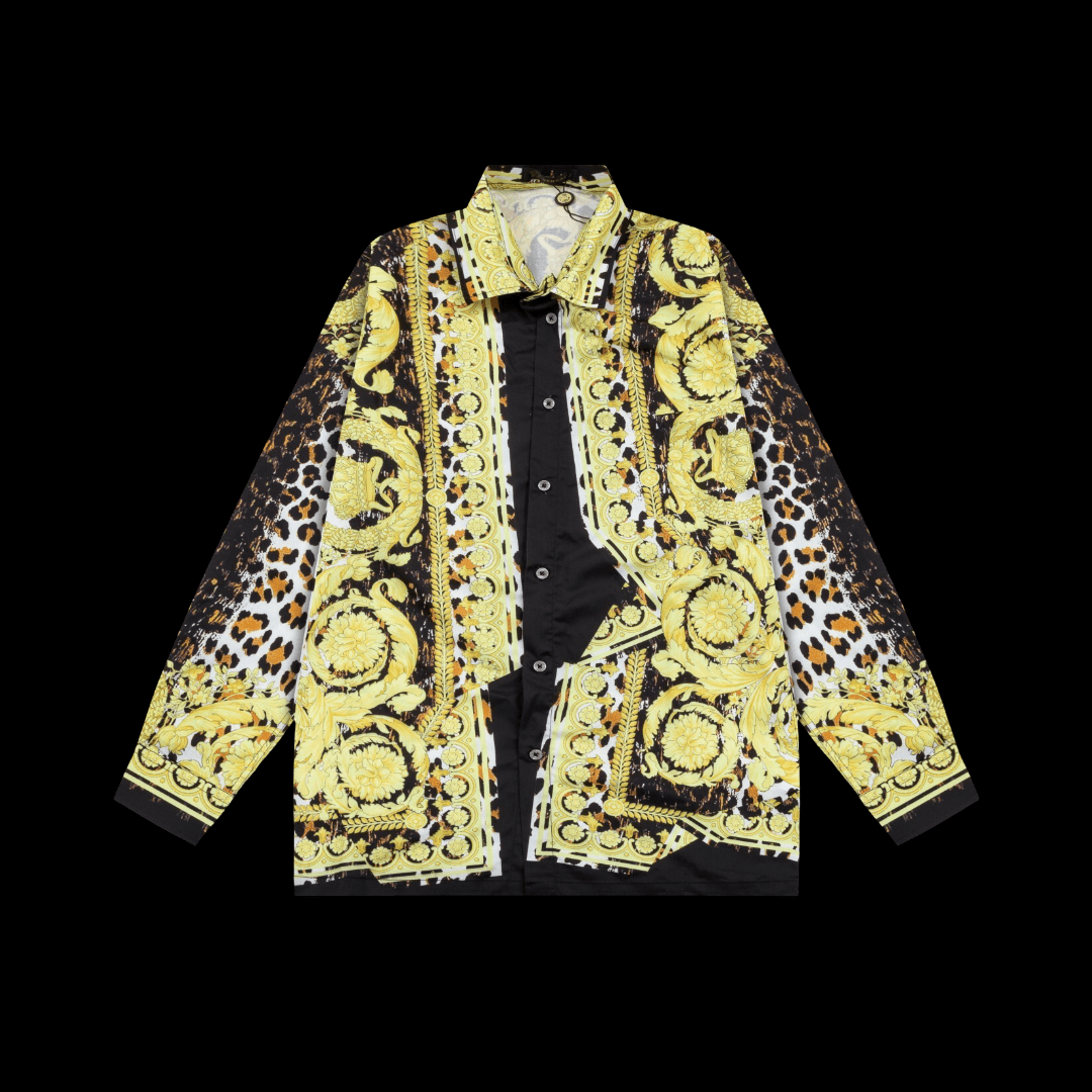 CAMICIA- VE 2025