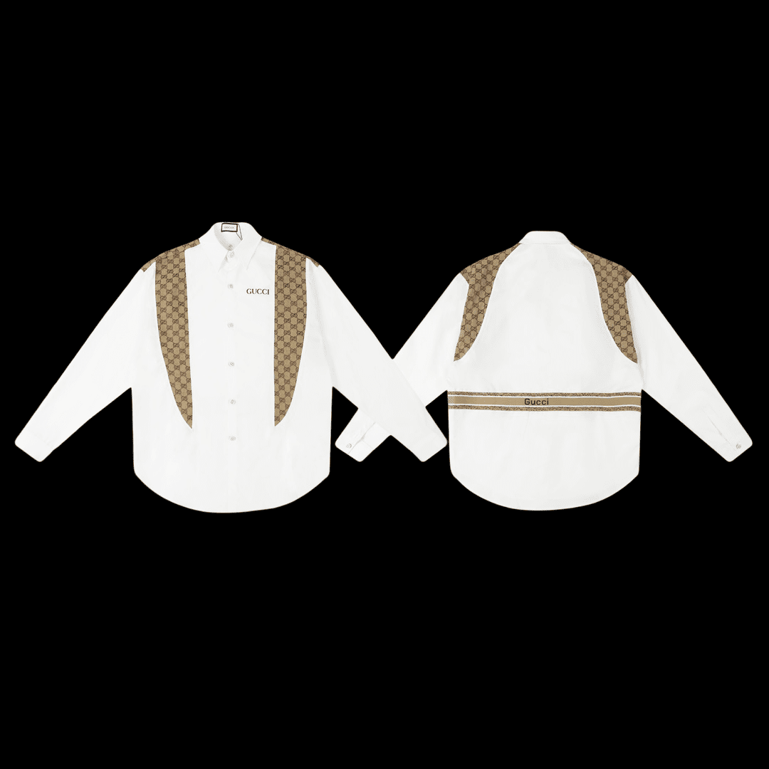 CAMICIA - GG 2025