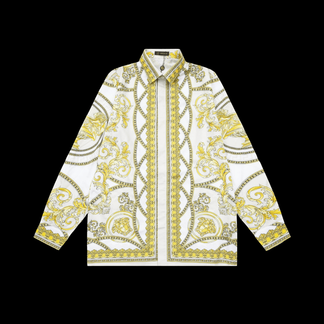 CAMICIA- VE 2025