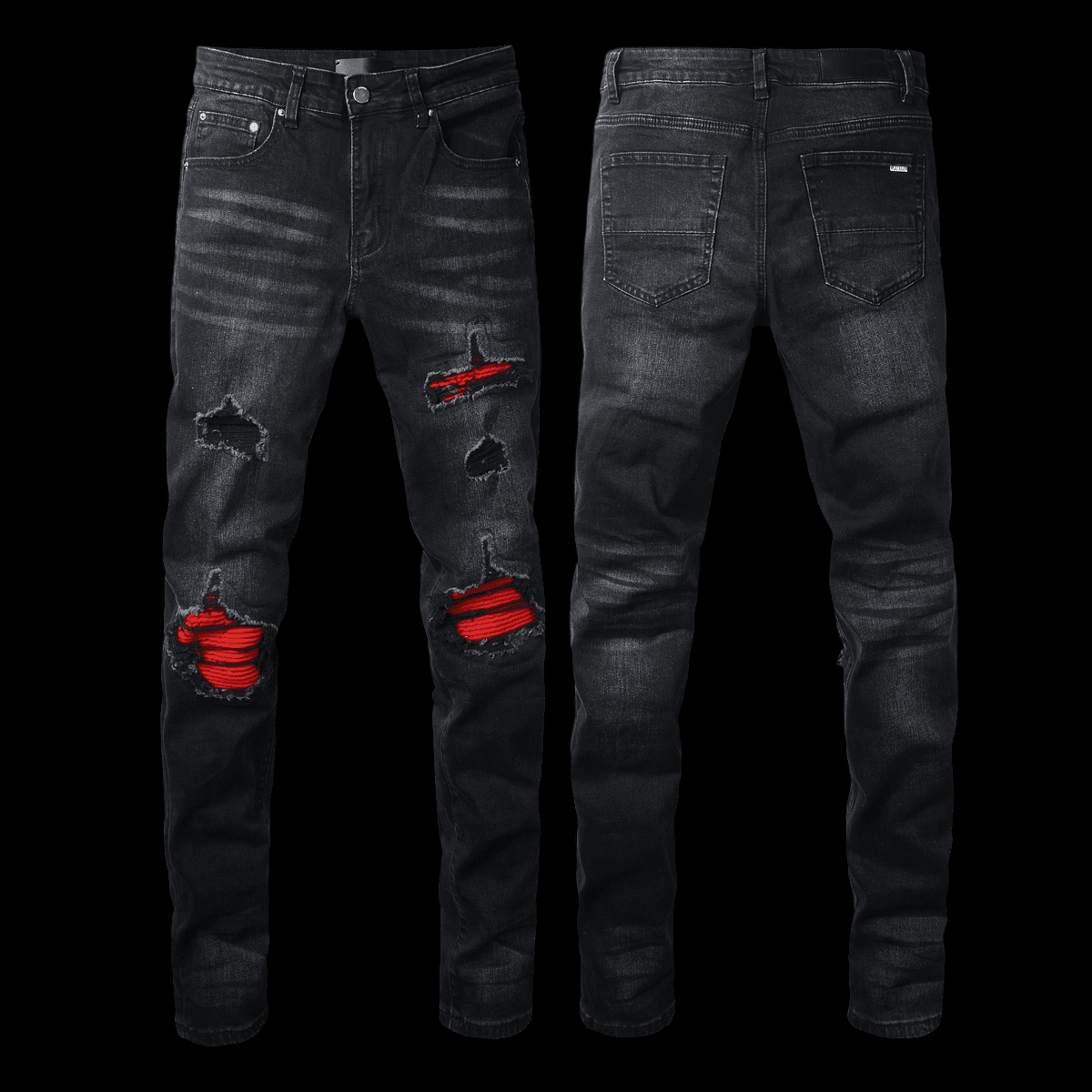 Jeans Amiri 2025