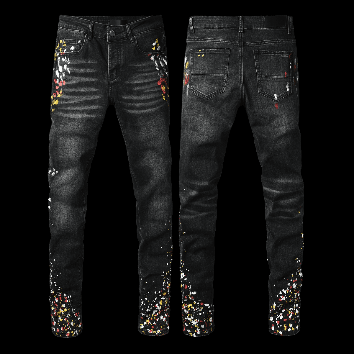 Jeans Amiri 2025