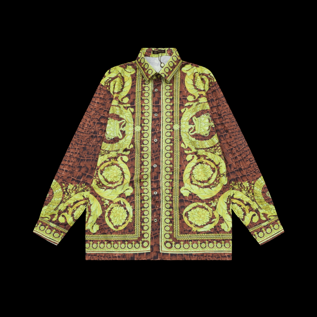 CAMICIA- VE 2025