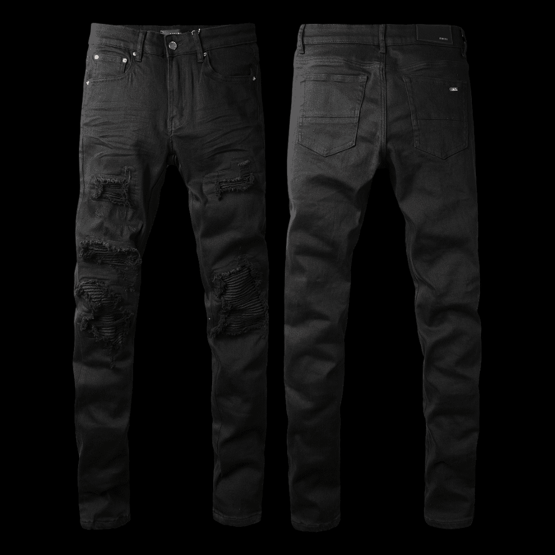 Jeans Amiri 2025