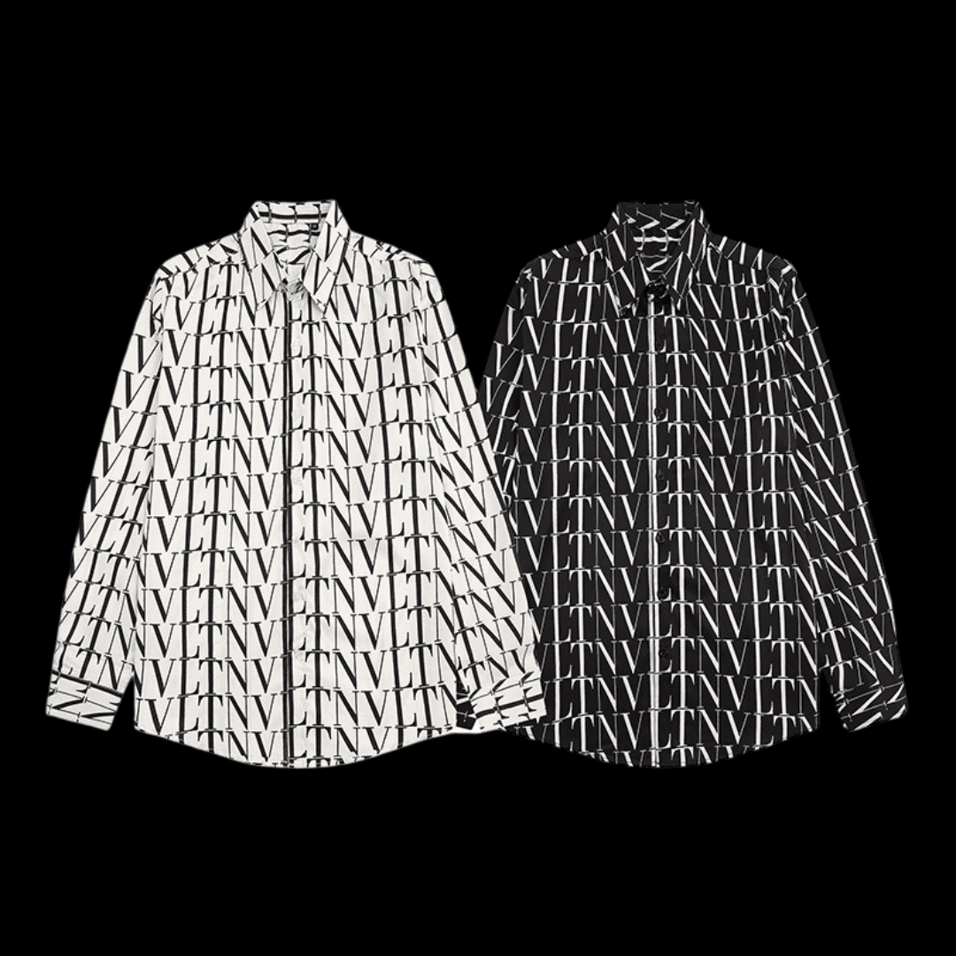Camicia Valentino 2025